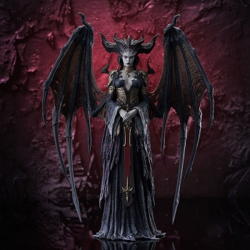 Diablo IV - Lilith (Special Edition Ver.) - Pop Up Parade