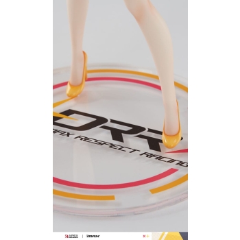 Djmax - El Clear (Racing Ver.)
