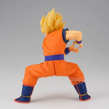 Dragon Ball - Son Goku - Grandista