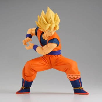 Dragon Ball - Son Goku - Grandista