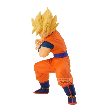 Dragon Ball - Son Goku - Grandista