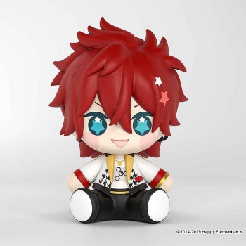 Ensemble Stars!! - Rinne Amagi - Huggy Good Smile Chibi
