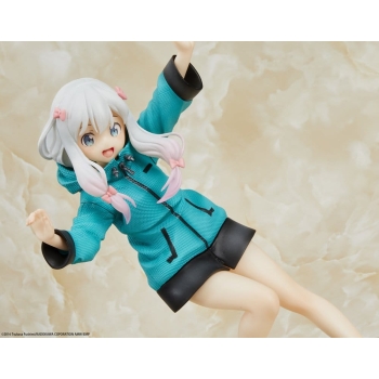 Eromanga Sensei - Sagiri Izumi (Hoodie Ver. Reissue) - Coreful