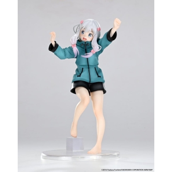 Eromanga Sensei - Sagiri Izumi (Hoodie Ver. Reissue) - Coreful