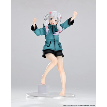 Eromanga Sensei - Sagiri Izumi (Hoodie Ver. Reissue) - Coreful