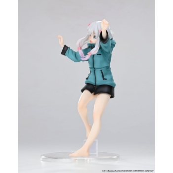 Eromanga Sensei - Sagiri Izumi (Hoodie Ver. Reissue) - Coreful