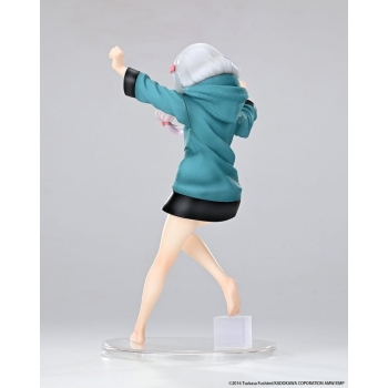 Eromanga Sensei - Sagiri Izumi (Hoodie Ver. Reissue) - Coreful