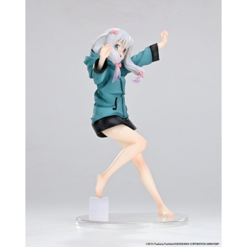 Eromanga Sensei - Sagiri Izumi (Hoodie Ver. Reissue) - Coreful