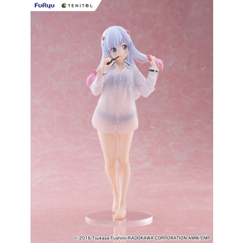 Eromanga Sensei - Sagiri Izumi (Shirts Ver.) - Tenitol Tall