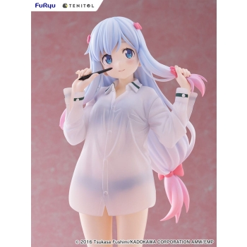 Eromanga Sensei - Sagiri Izumi (Shirts Ver.) - Tenitol Tall