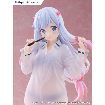 Eromanga Sensei - Sagiri Izumi (Shirts Ver.) - Tenitol Tall
