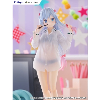 Eromanga Sensei - Sagiri Izumi (Shirts Ver.) - Tenitol Tall
