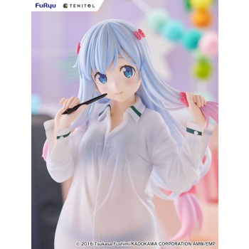 Eromanga Sensei - Sagiri Izumi (Shirts Ver.) - Tenitol Tall