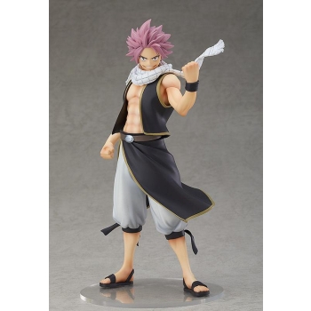 Fairy Tail - Natsu Dragneel - POP UP PARADE