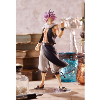 Fairy Tail - Natsu Dragneel - POP UP PARADE