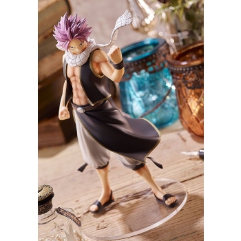 Fairy Tail - Natsu Dragneel - POP UP PARADE