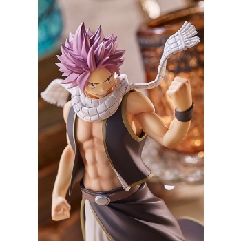 Fairy Tail - Natsu Dragneel - POP UP PARADE