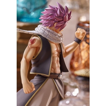 Fairy Tail - Natsu Dragneel - POP UP PARADE