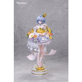 FairyTale -Another- - Swan Lake