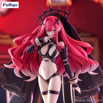 Fate/Grand Order - Archer Baobhan Sith - Trio-Try-iT