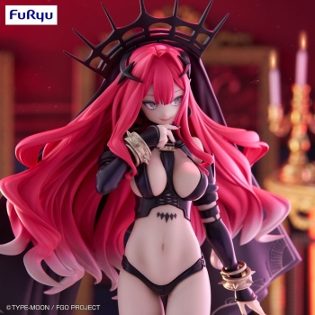 Fate/Grand Order - Archer Baobhan Sith - Trio-Try-iT