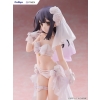 Fate/kaleid liner Prisma Illya: Licht - The Nameless Girl - Miyu Edelfelt (Wedding Swimsuit Ver.) - F:NEX