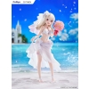 Fate/kaleid liner Prisma Illya: Licht - The Nameless Girl - Illyasviel von Einzbern (Wedding Swimsuit Ver.) - F:NEX