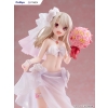 Fate/kaleid liner Prisma Illya: Licht - The Nameless Girl - Illyasviel von Einzbern (Wedding Swimsuit Ver.) - F:NEX