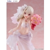 Fate/kaleid liner Prisma Illya: Licht - The Nameless Girl - Illyasviel von Einzbern (Wedding Swimsuit Ver.) - F:NEX