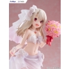 Fate/kaleid liner Prisma Illya: Licht - The Nameless Girl - Illyasviel von Einzbern (Wedding Swimsuit Ver.) - F:NEX