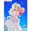 Fate/kaleid liner Prisma Illya: Licht - The Nameless Girl - Illyasviel von Einzbern (Wedding Swimsuit Ver.) - F:NEX