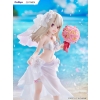 Fate/kaleid liner Prisma Illya: Licht - The Nameless Girl - Illyasviel von Einzbern (Wedding Swimsuit Ver.) - F:NEX