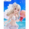 Fate/kaleid liner Prisma Illya: Licht - The Nameless Girl - Illyasviel von Einzbern (Wedding Swimsuit Ver.) - F:NEX