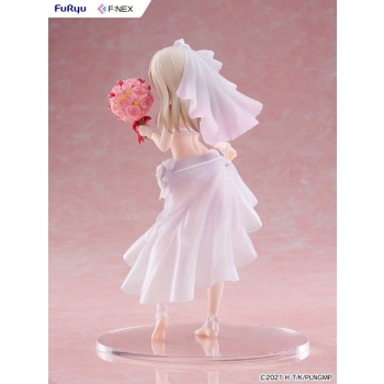 Fate/kaleid liner Prisma Illya: Licht - The Nameless Girl - Illyasviel von Einzbern (Wedding Swimsuit Ver.) - F:NEX