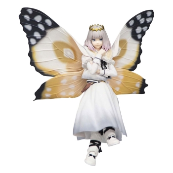Fate/Grand Order - Pretender Oberon - Noodle Stopper