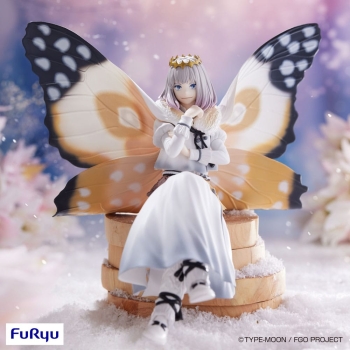 Fate/Grand Order - Pretender Oberon - Noodle Stopper