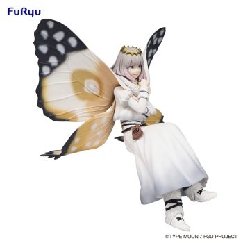 Fate/Grand Order - Pretender Oberon - Noodle Stopper