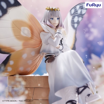 Fate/Grand Order - Pretender Oberon - Noodle Stopper