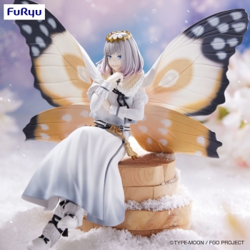 Fate/Grand Order - Pretender Oberon - Noodle Stopper