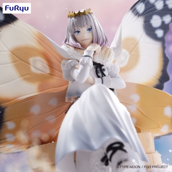 Fate/Grand Order - Pretender Oberon - Noodle Stopper