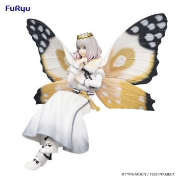 Fate/Grand Order - Pretender Oberon - Noodle Stopper