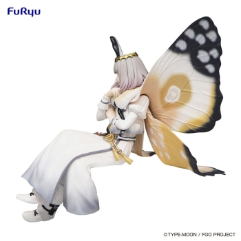 Fate/Grand Order - Pretender Oberon - Noodle Stopper