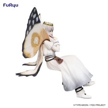 Fate/Grand Order - Pretender Oberon - Noodle Stopper