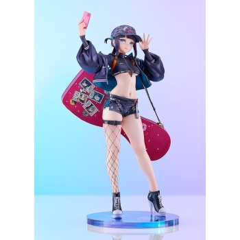 Fate/Grand Order - Foreigner/Yang Guifei (Event Attire Ver.)