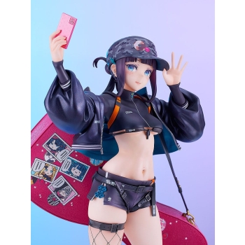 Fate/Grand Order - Foreigner/Yang Guifei (Event Attire Ver.)