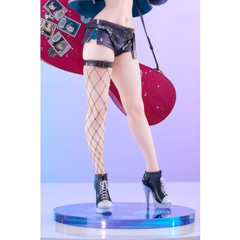 Fate/Grand Order - Foreigner/Yang Guifei (Event Attire Ver.)