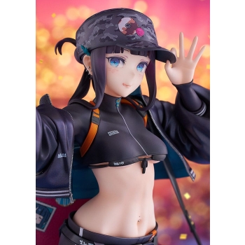 Fate/Grand Order - Foreigner/Yang Guifei (Event Attire Ver.)