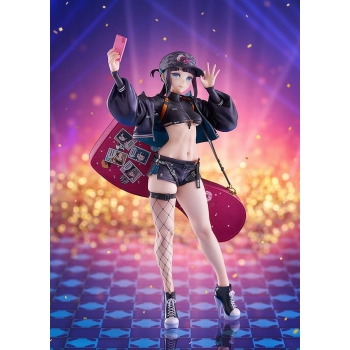 Fate/Grand Order - Foreigner/Yang Guifei (Event Attire Ver.)