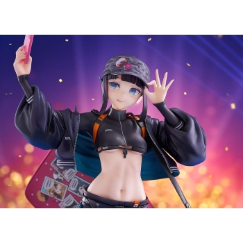Fate/Grand Order - Foreigner/Yang Guifei (Event Attire Ver.)