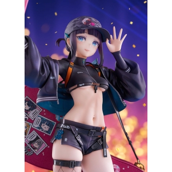 Fate/Grand Order - Foreigner/Yang Guifei (Event Attire Ver.)